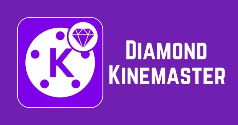 KineMaster Diamond no Watermark APK Download