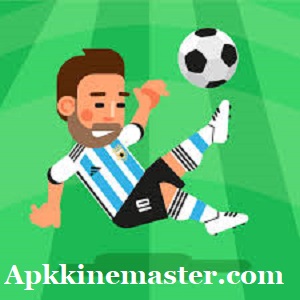 World Soccer Champs APK